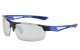 XLoop Semi Rimless Wrap Shades x2593