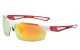 XLoop Semi Rimless Wrap Shades x2593