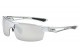 XLoop Semi Rimless Wrap Shades x2593