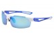 XLoop Semi Rimless Wrap Shades x2593