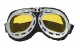 Choppers Padded Goggles cp934