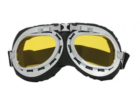Choppers Padded Goggles cp934