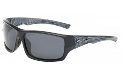 Polarized Xloop Carbon Print Temple pz-x2563