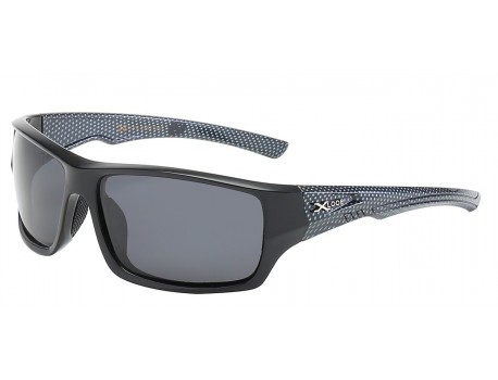 Polarized Xloop Carbon Print Temple pz-x2563