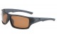 Polarized Xloop Carbon Print Temple pz-x2563