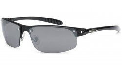Xloop Rectangular Metallic Sunglasses xl1358