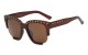 VG Studded Frame Sunglasses vg29221