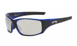 Choppers Lightweight Wrap Shades cp6725