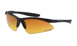 Xloop HD  Lens Pin Hinge Shades xhd3320