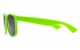 Wayfarer Green Frame Shades wf01-green