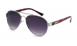 Giselle Floral Temple Aviator gsl28021