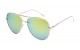 Giselle Wire Aviator Frame gsl28136