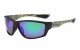 Xloop  Camo Print Temple Shades x2575