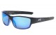 Xloop Polycarbonate Wrap Sunglasses x2592