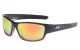Xloop Polycarbonate Wrap Sunglasses x2592