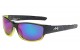 Xloop Polycarbonate Wrap Sunglasses x2592