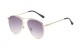 VG Metal Aviator Sunglasses gsl28125