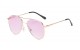 VG Metal Aviator Sunglasses gsl28125