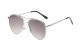 VG Metal Aviator Sunglasses gsl28125