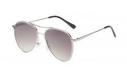 Giselle Metal Aviator Sunglasses gsl28125