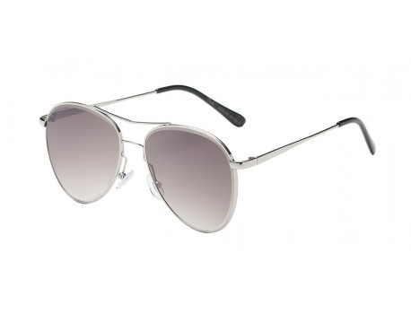 VG Metal Aviator Sunglasses gsl28125