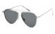 Giselle Double Bridge Metal Aviator gsl28038