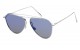 Giselle Double Bridge Metal Aviator gsl28038