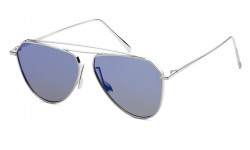 Giselle Double Bridge Metal Aviator gsl28038