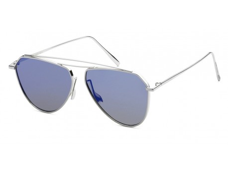 Giselle Double Bridge Metal Aviator gsl28038