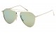 Giselle Double Bridge Metal Aviator gsl28038