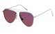 Giselle Double Bridge Metal Aviator gsl28038