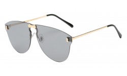 Giselle Rimless Sunglasses gsl28122