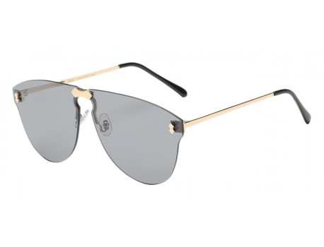 Giselle Rimless Sunglasses gsl28122