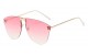 Giselle Rimless Sunglasses gsl28122