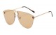 Giselle Rimless Sunglasses gsl28122