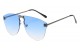 Giselle Rimless Sunglasses gsl28122