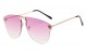 Giselle Rimless Sunglasses gsl28122