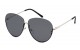 Giselle Tri-Oval Metal Half Shades gsl28060