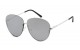 Giselle Tri-Oval Metal Half Shades gsl28060