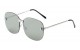 Giselle Rimless W Panel Lens gsl28124