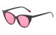 Eye-D Cat Eye Ladies Sunglasses eyed18003