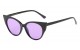 Eye-D Cat Eye Ladies Sunglasses eyed18003