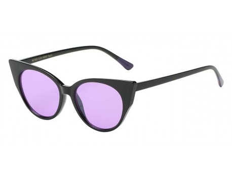 Eye-D Cat Eye Ladies Sunglasses eyed18003