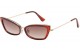 Eye-D Metallic Ladies Sunglasses eyed13072