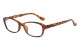 Reading Glasses Semi Round r375-asst