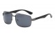 Air Force Square Wire Aviator av5102