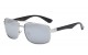 Air Force Square Wire Aviator av5102