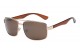 Air Force Square Wire Aviator av5102