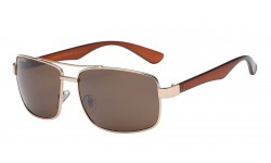 Air Force Square Wire Aviator av5102