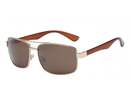 Air Force Square Wire Aviator av5102